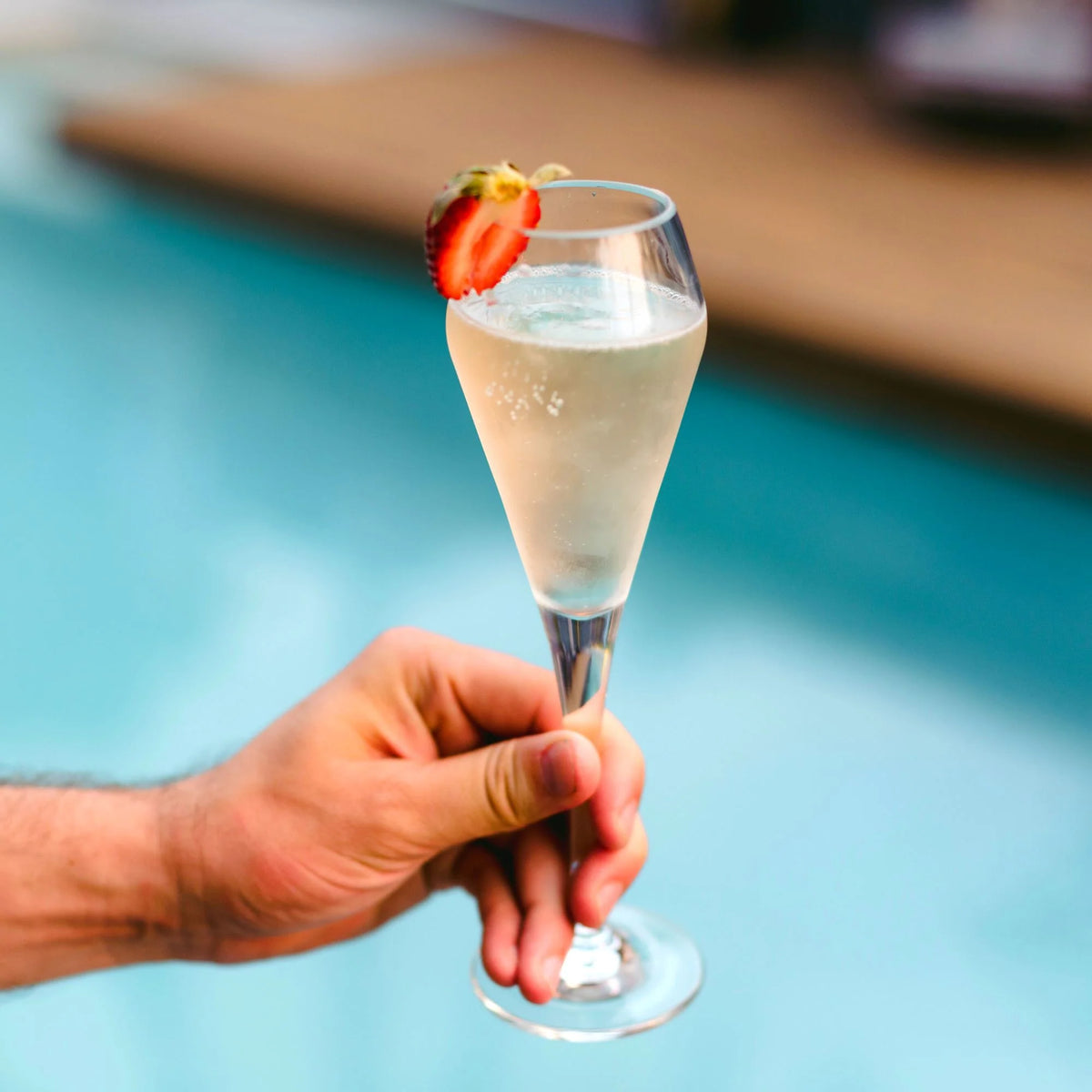 Sip Easy Prosecco Polycarbonate 200ml