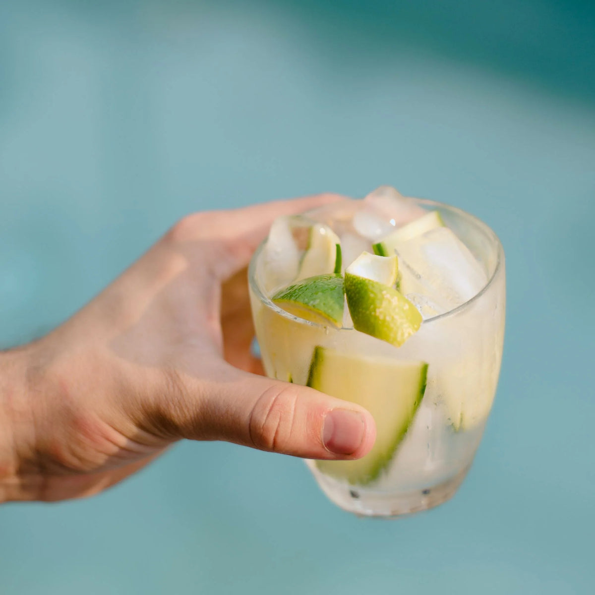 Essentials Pure Tumbler Polycarbonate 305ml