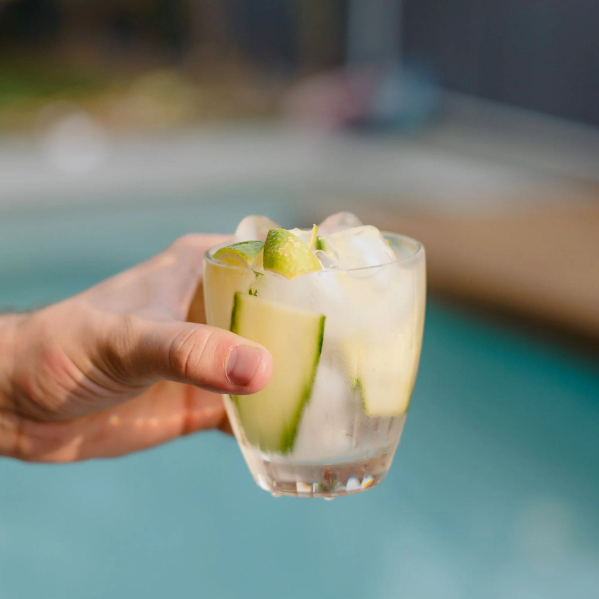 Essentials Pure Tumbler Polycarbonate 305ml