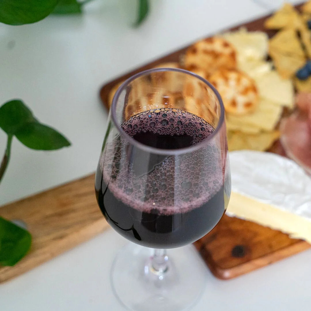 Sip Easy Wine Polycarbonate 380ml