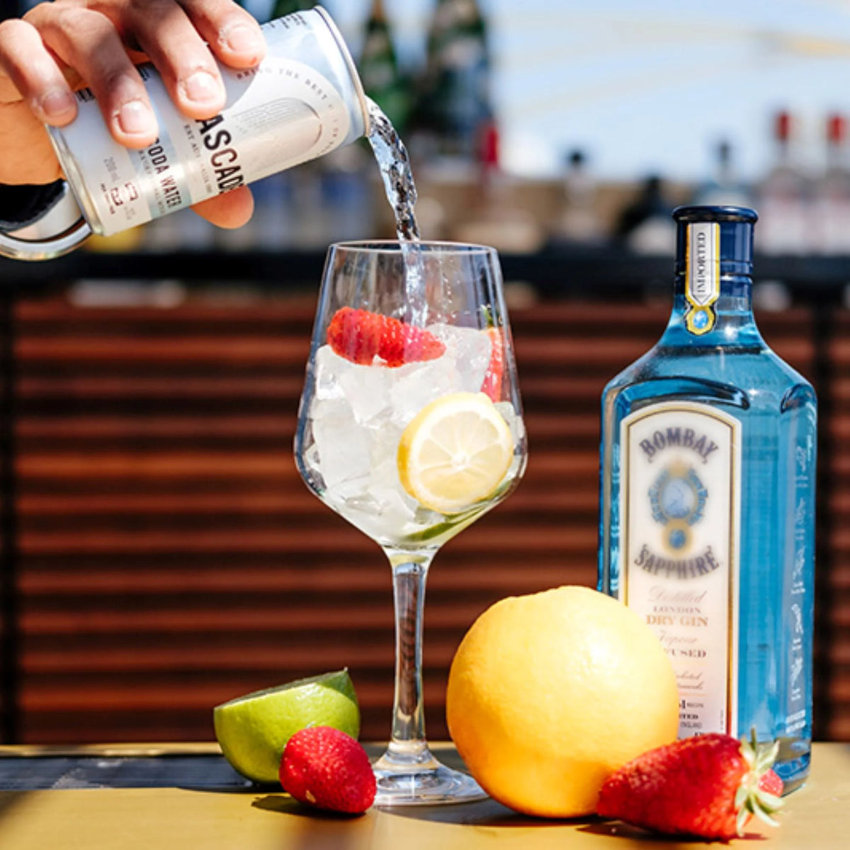 Sip Easy Wine Polycarbonate 380ml