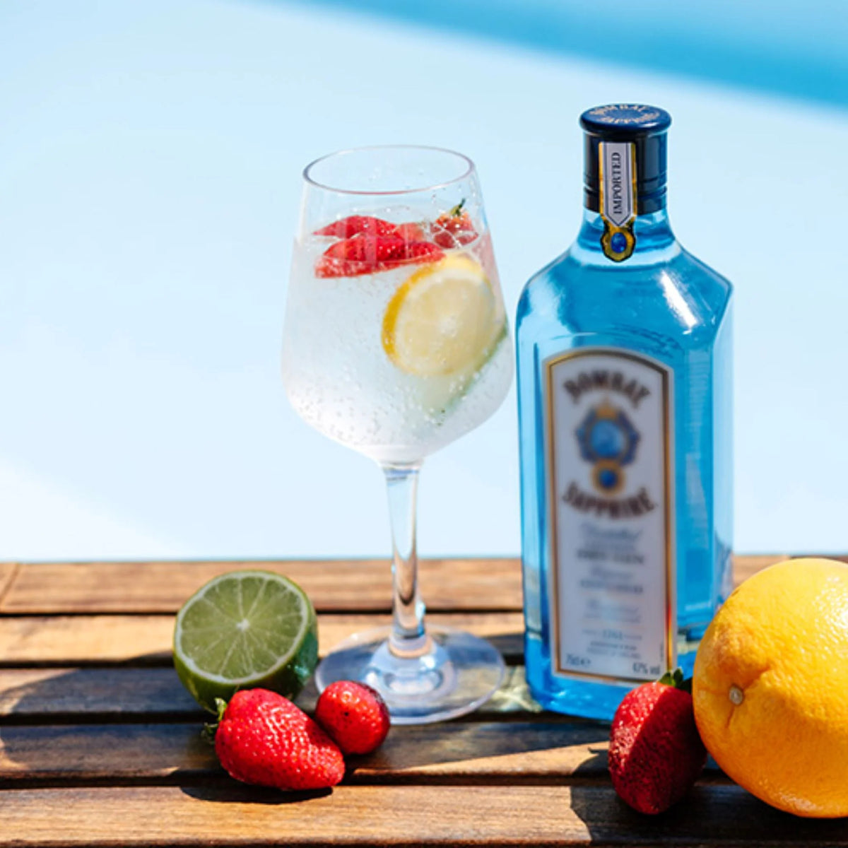 Sip Easy Wine Polycarbonate 380ml