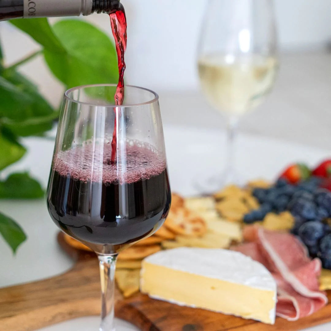 Sip Easy Wine Polycarbonate 380ml