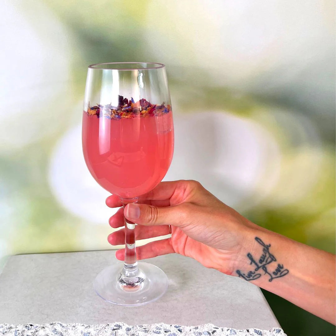 Essentials Red Wine Polycarbonate 400ml