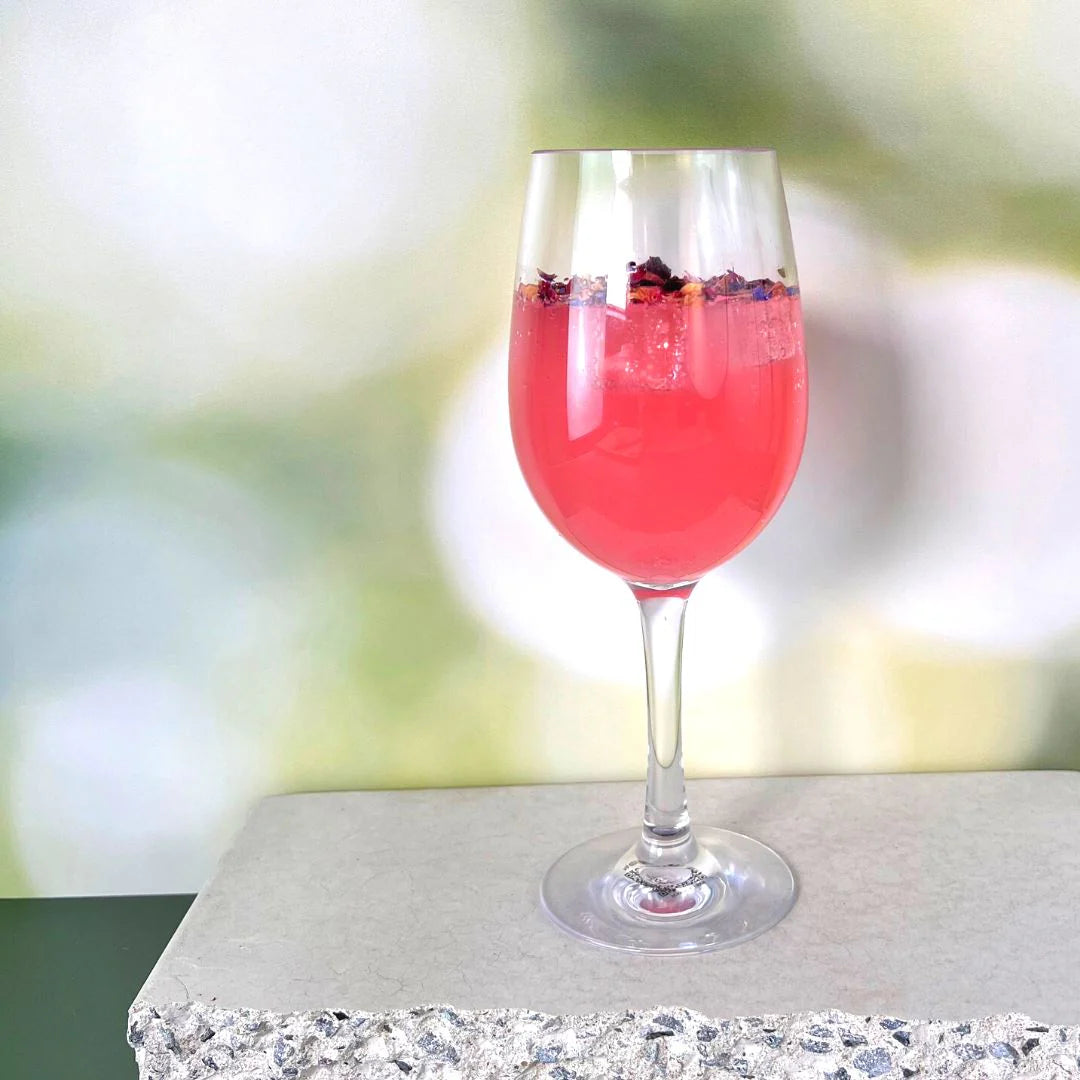 DSX037 D-Still Essentials Red Wine Polycarbonate 400ml Tomkin Australia Hospitality Supplies