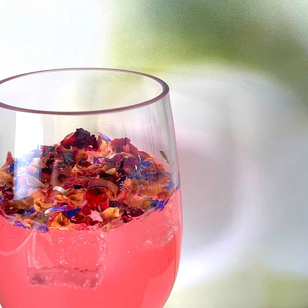 Essentials Red Wine Polycarbonate 400ml