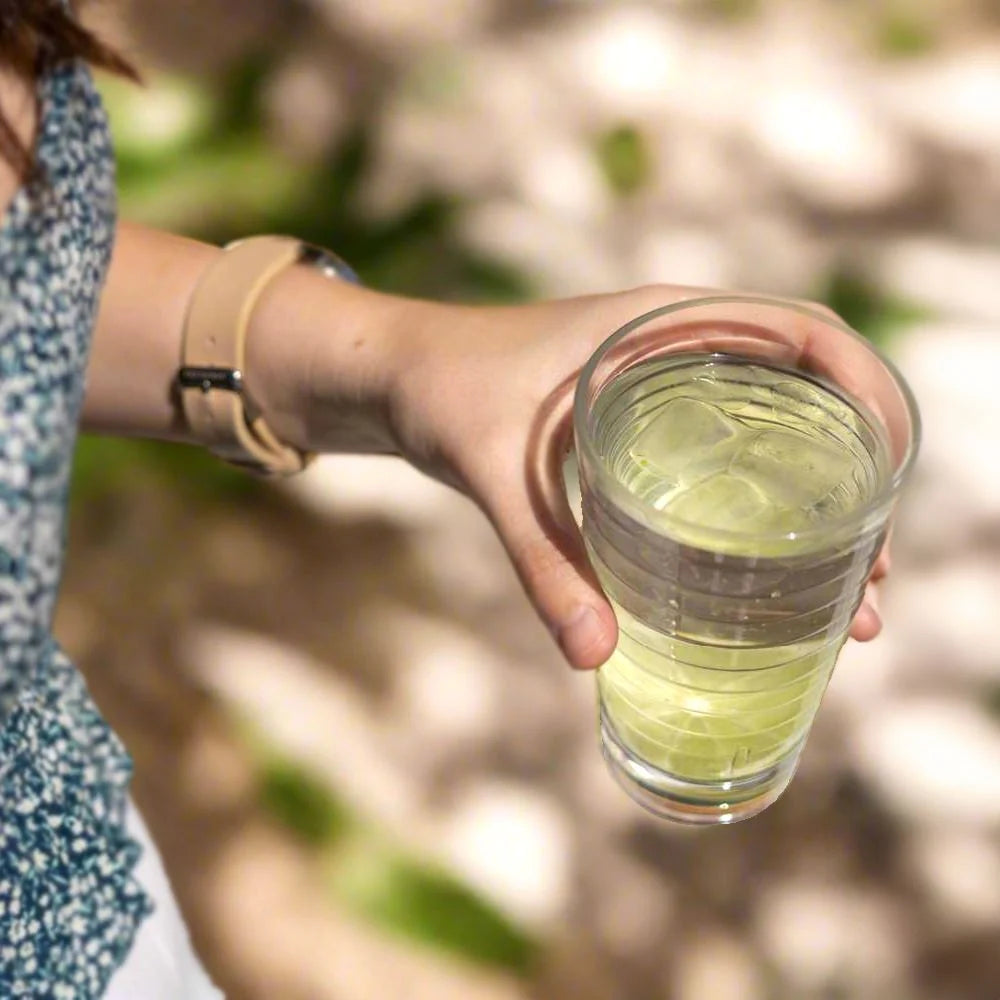 Essentials Stackable Highball Polycarbonate 340ml