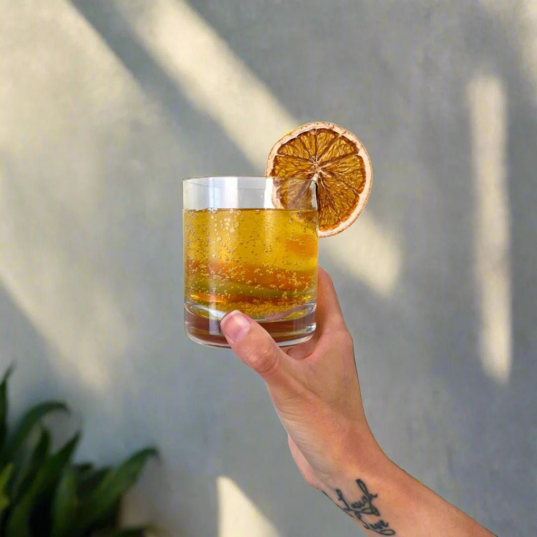 Essentials Rock Polycarbonate 370ml