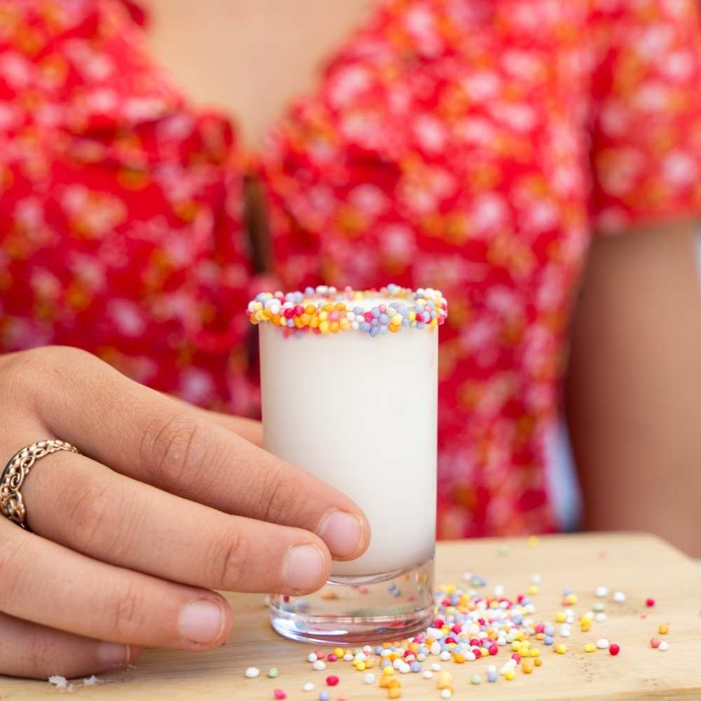 Shot Polycarbonate 50ml