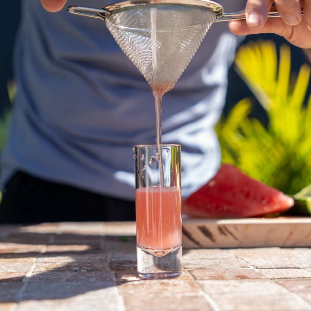 Shot Polycarbonate 58ml