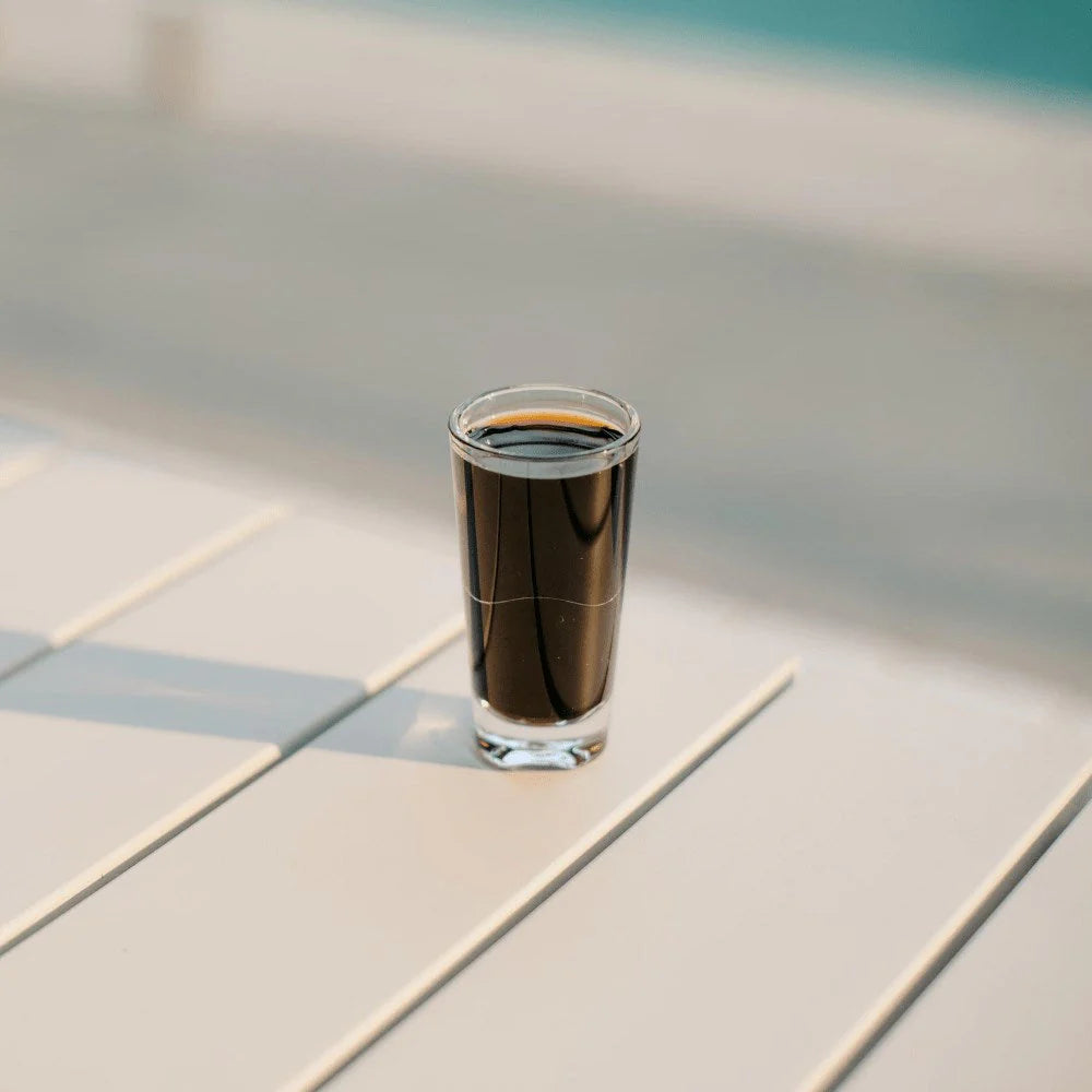 Shot Polycarbonate 60ml