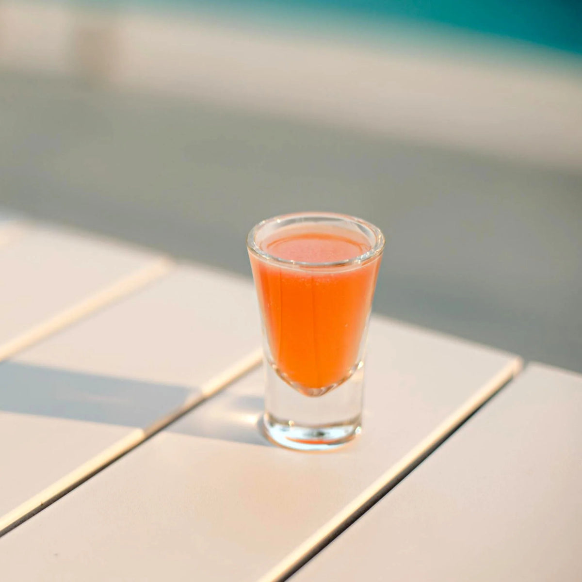 Shot Polycarbonate 30ml