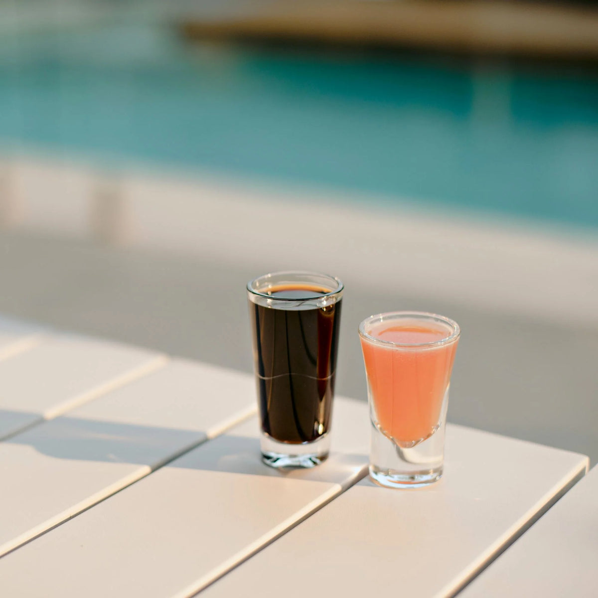 Shot Polycarbonate 30ml