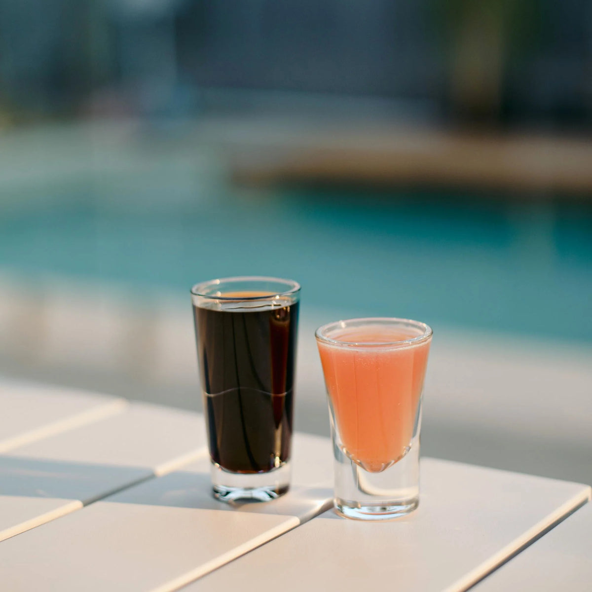 Shot Polycarbonate 30ml