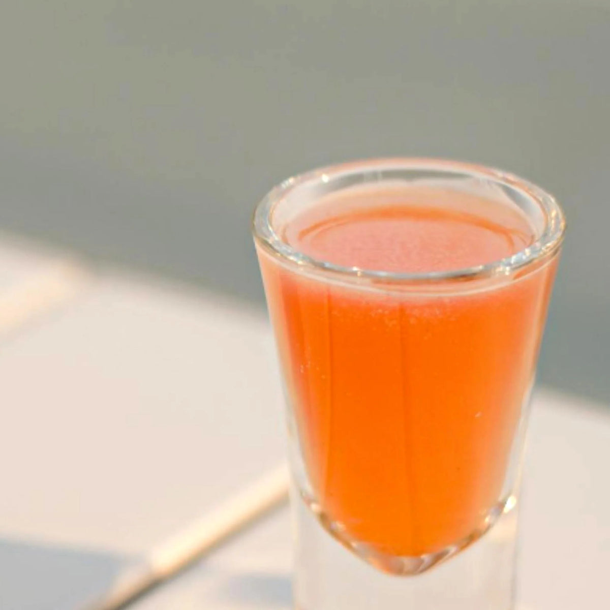 Shot Polycarbonate 30ml