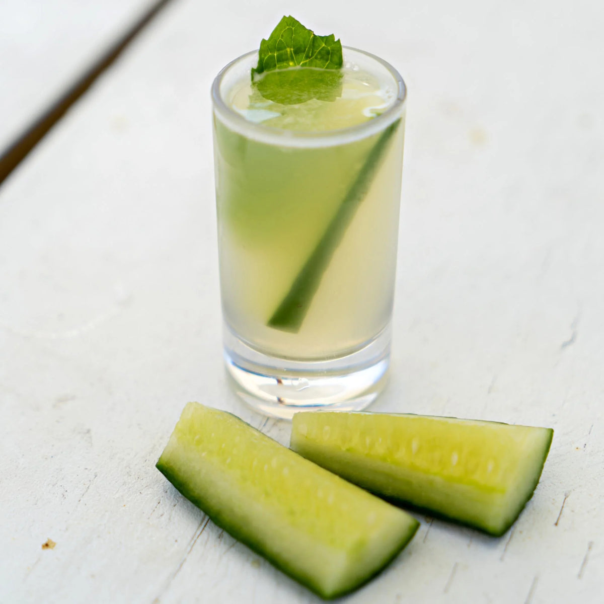 Shot Polycarbonate 50ml