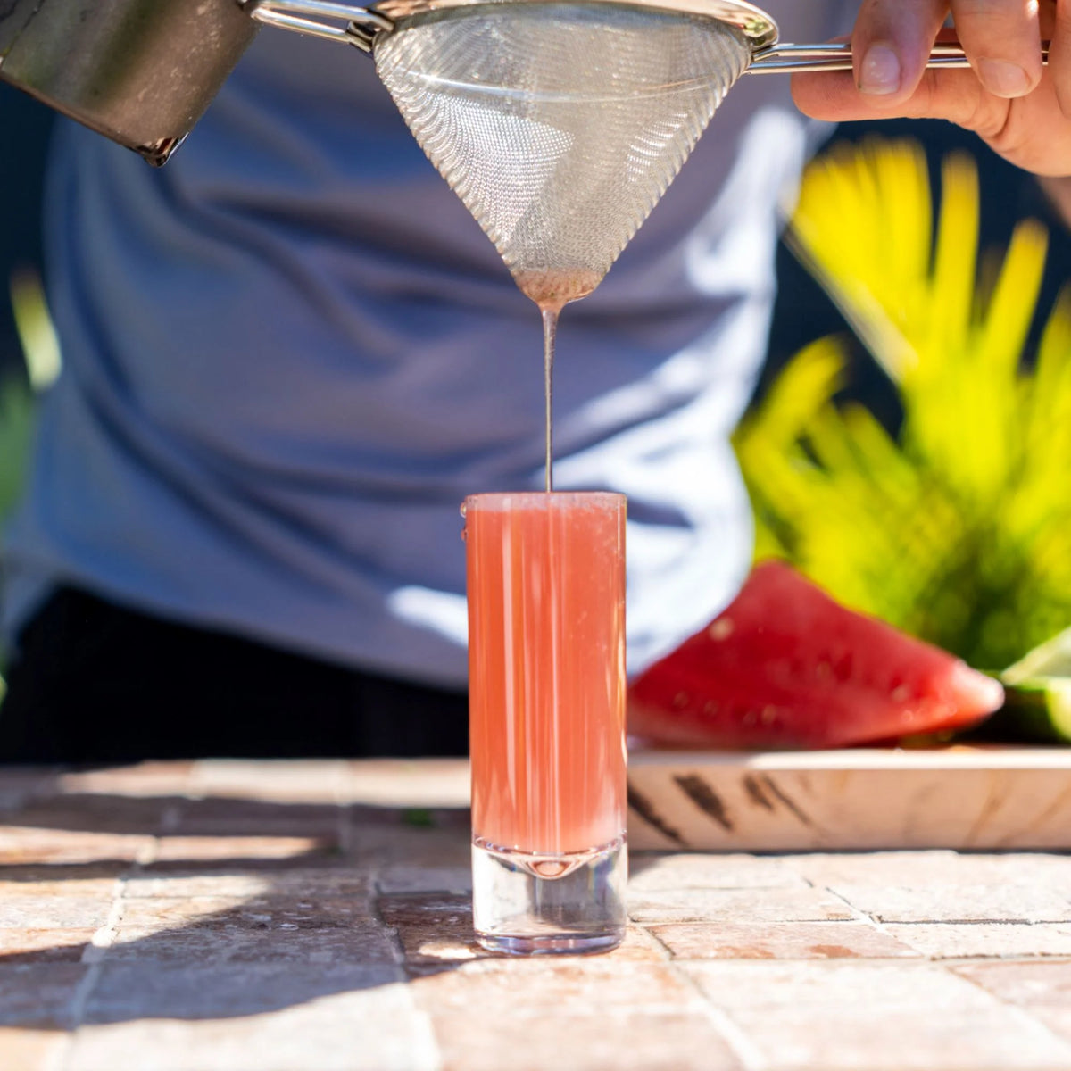 Shot Polycarbonate 58ml