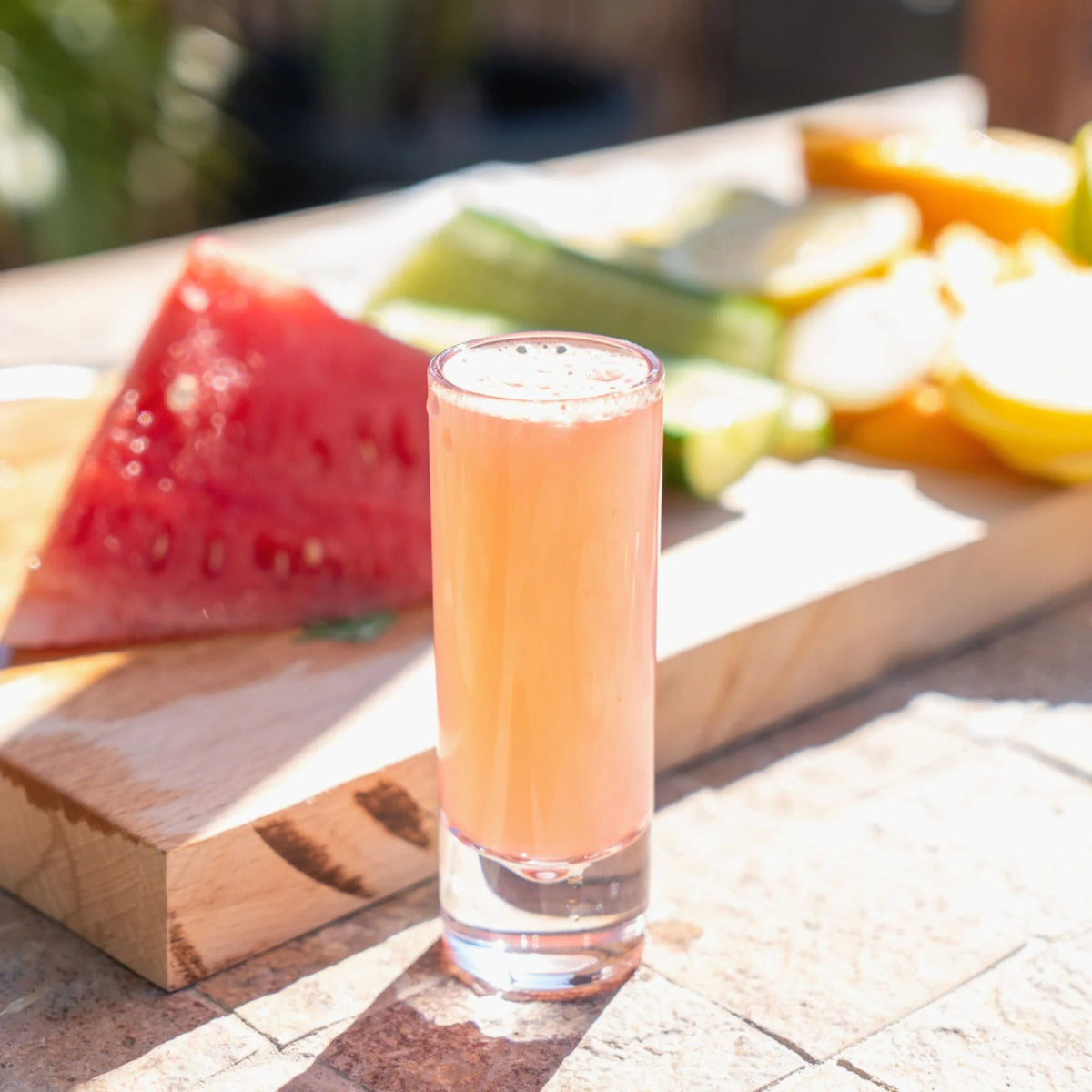 Shot Polycarbonate 58ml