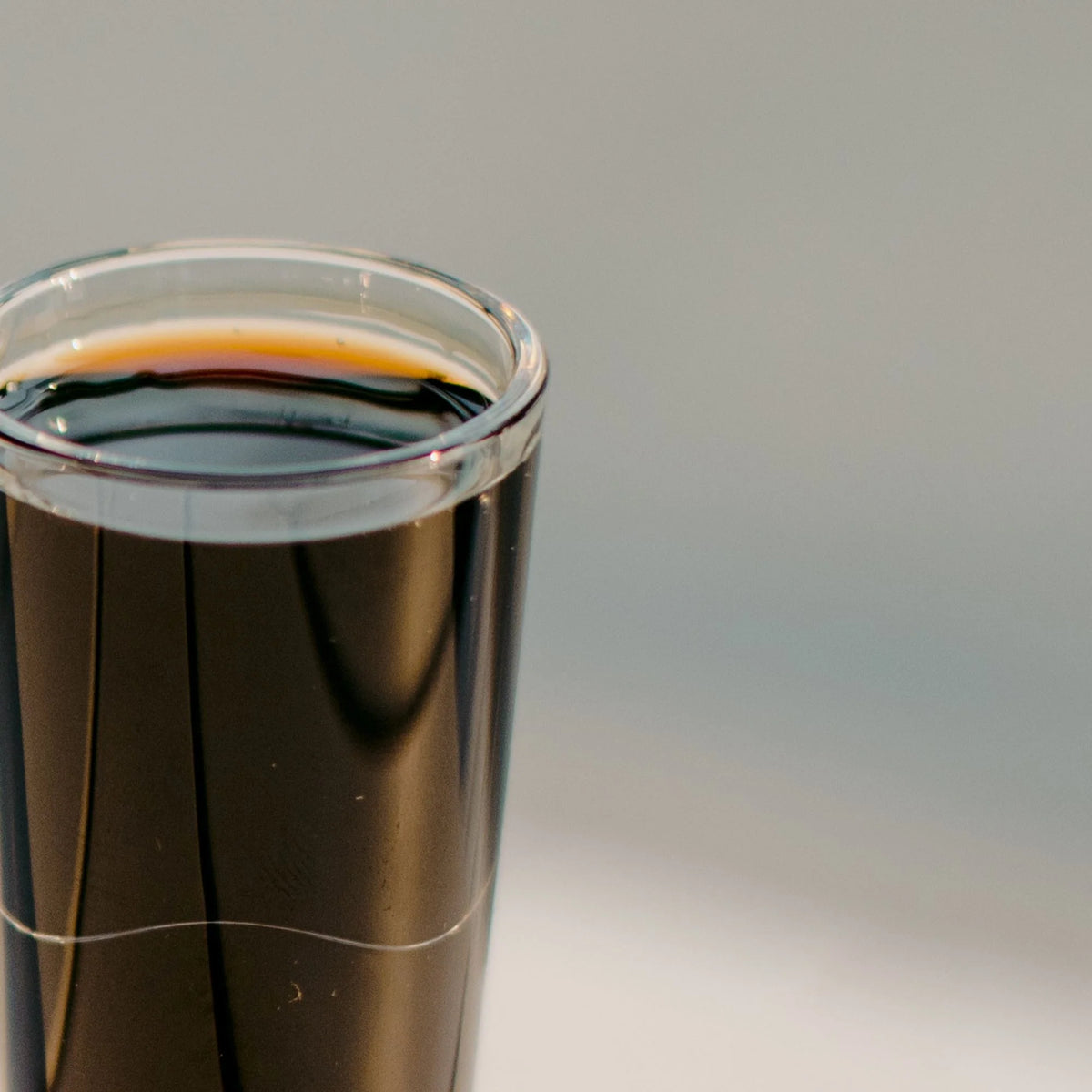 Shot Polycarbonate 60ml