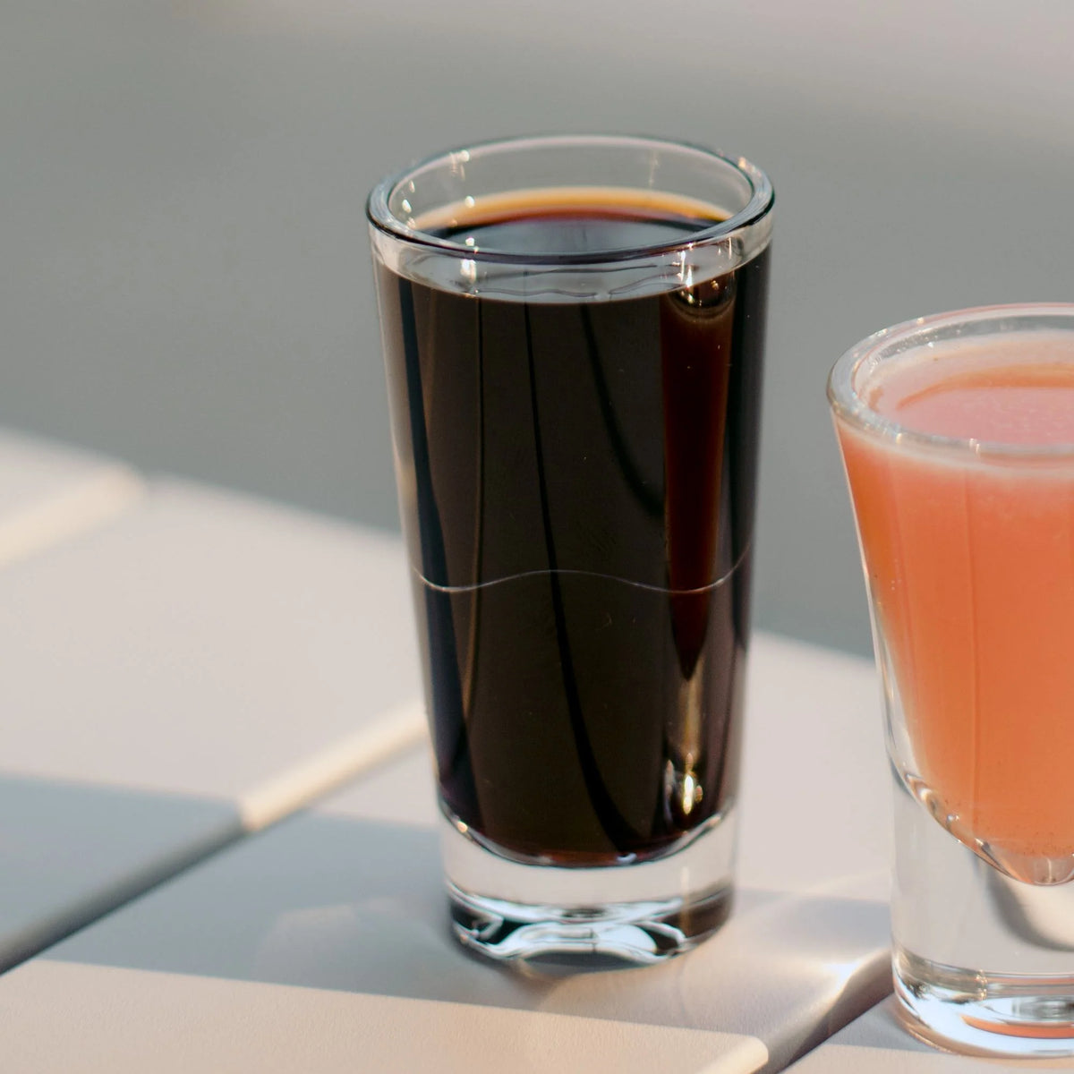 Shot Polycarbonate 60ml