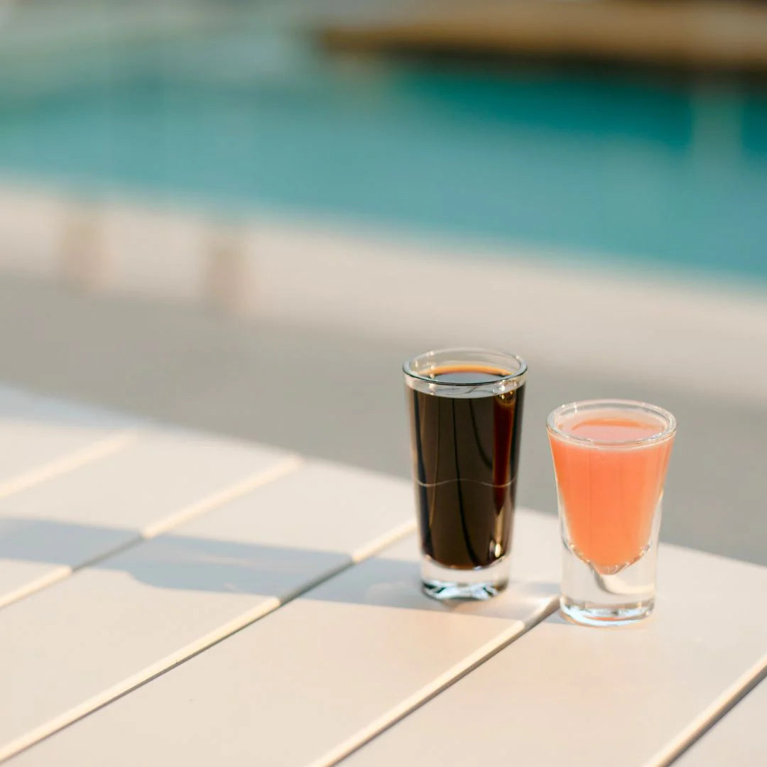 Shot Polycarbonate 60ml