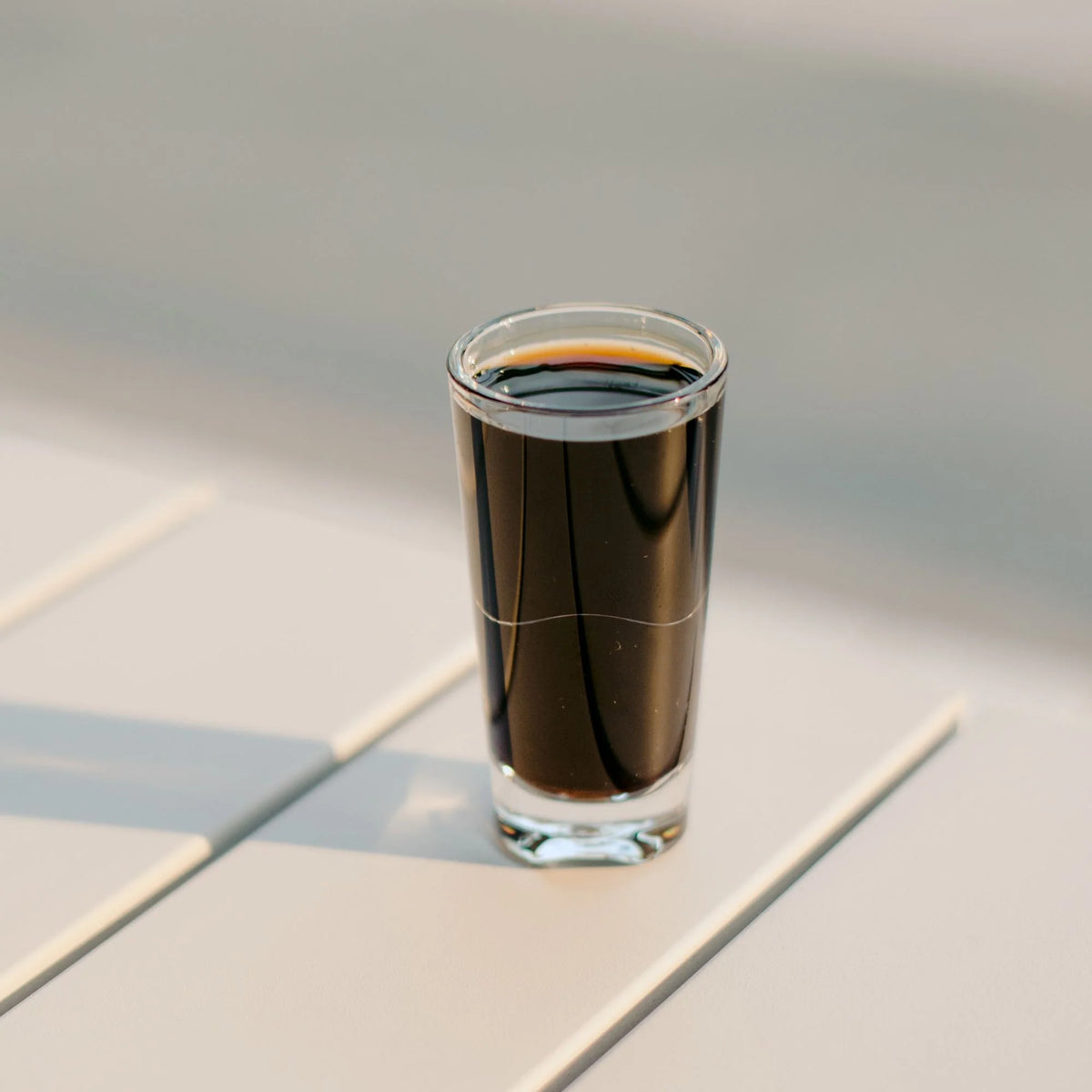 Shot Polycarbonate 60ml