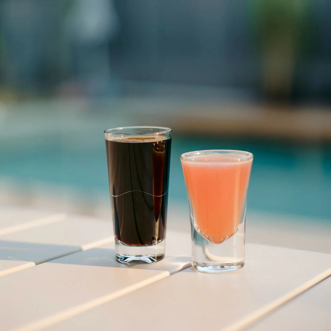 Shot Polycarbonate 60ml