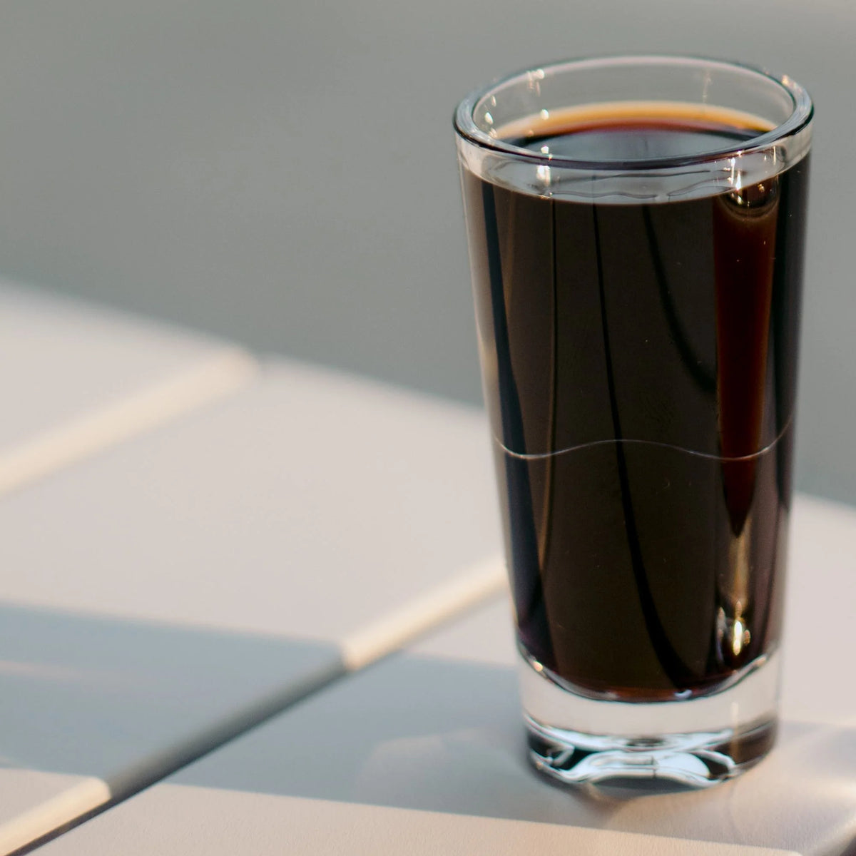 Shot Polycarbonate 60ml