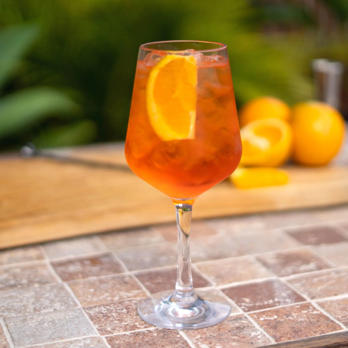 Sip Easy Wine Polycarbonate 450ml