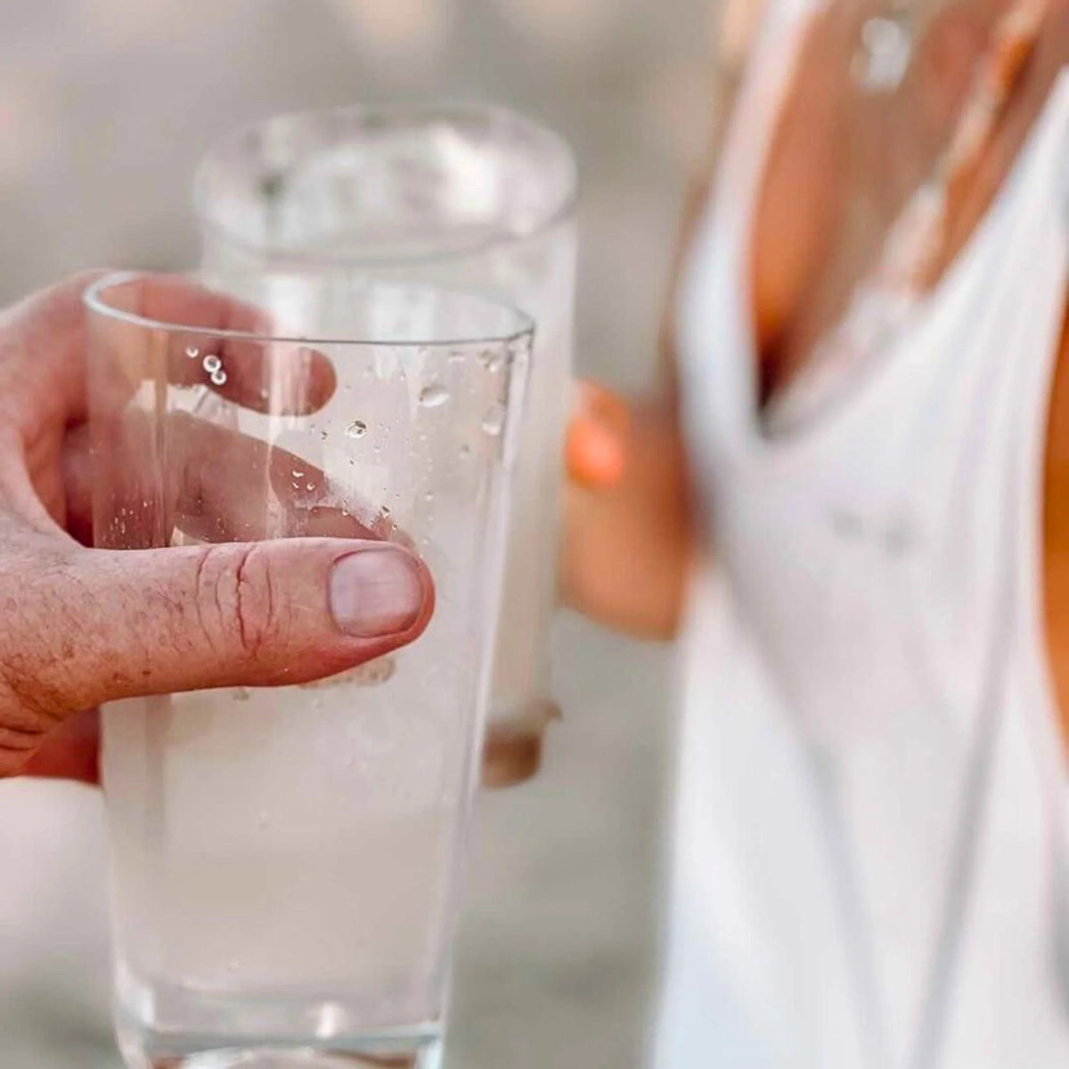 Essentials Stackable Tumbler Polycarbonate 420ml