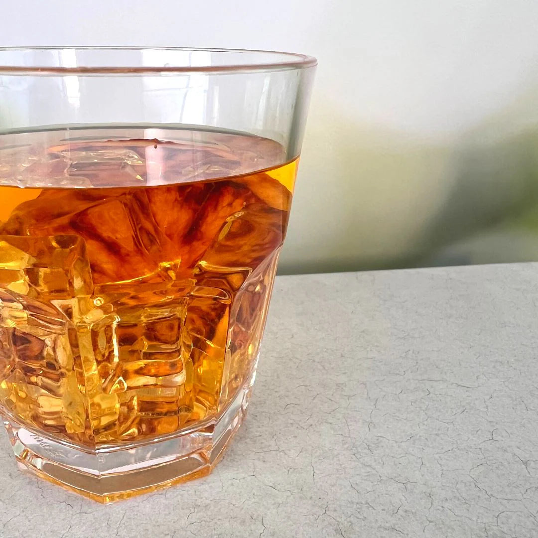 Essentials Stackable Rocks Polycarbonate 270ml