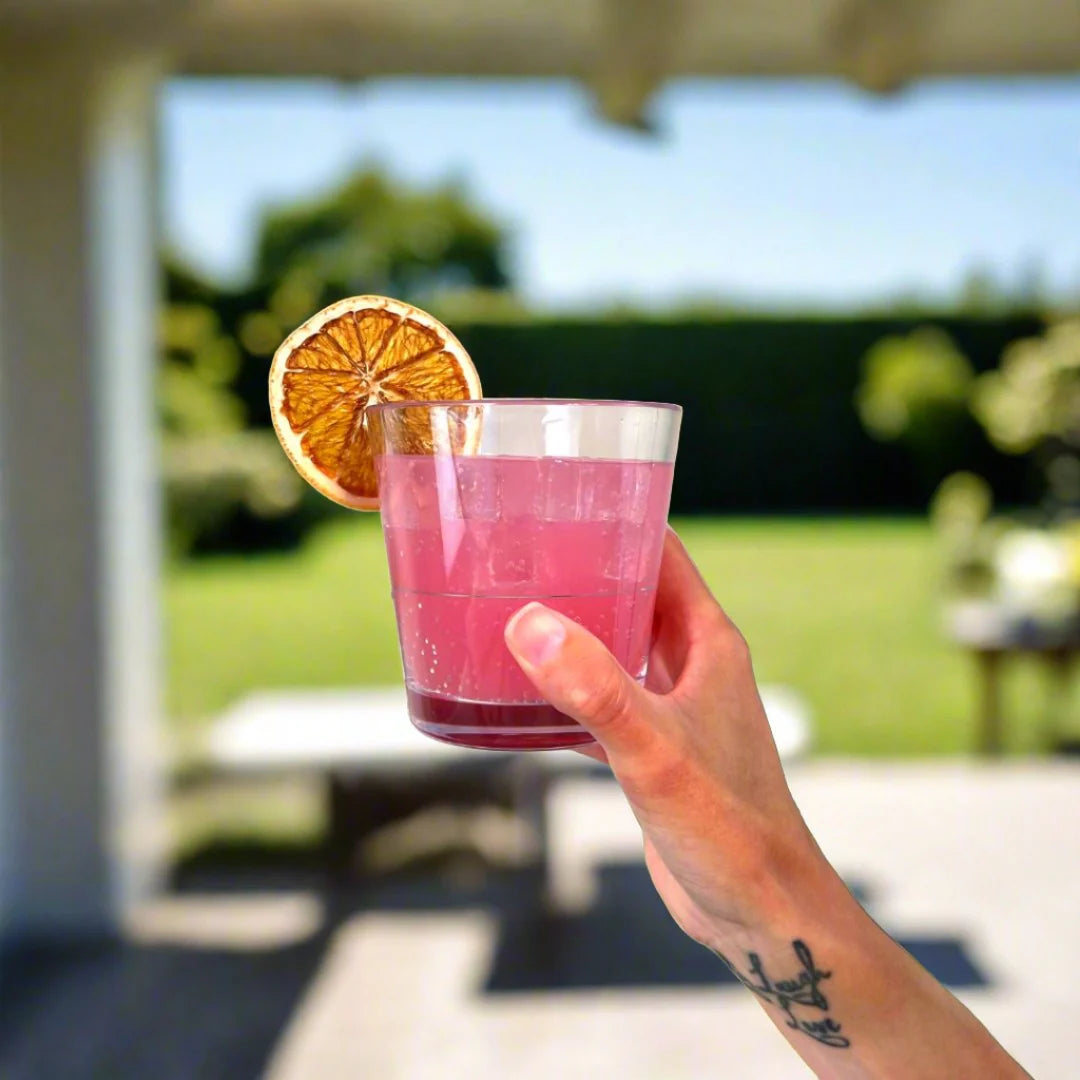 Essentials Stackable Tumbler Polycarbonate 330ml