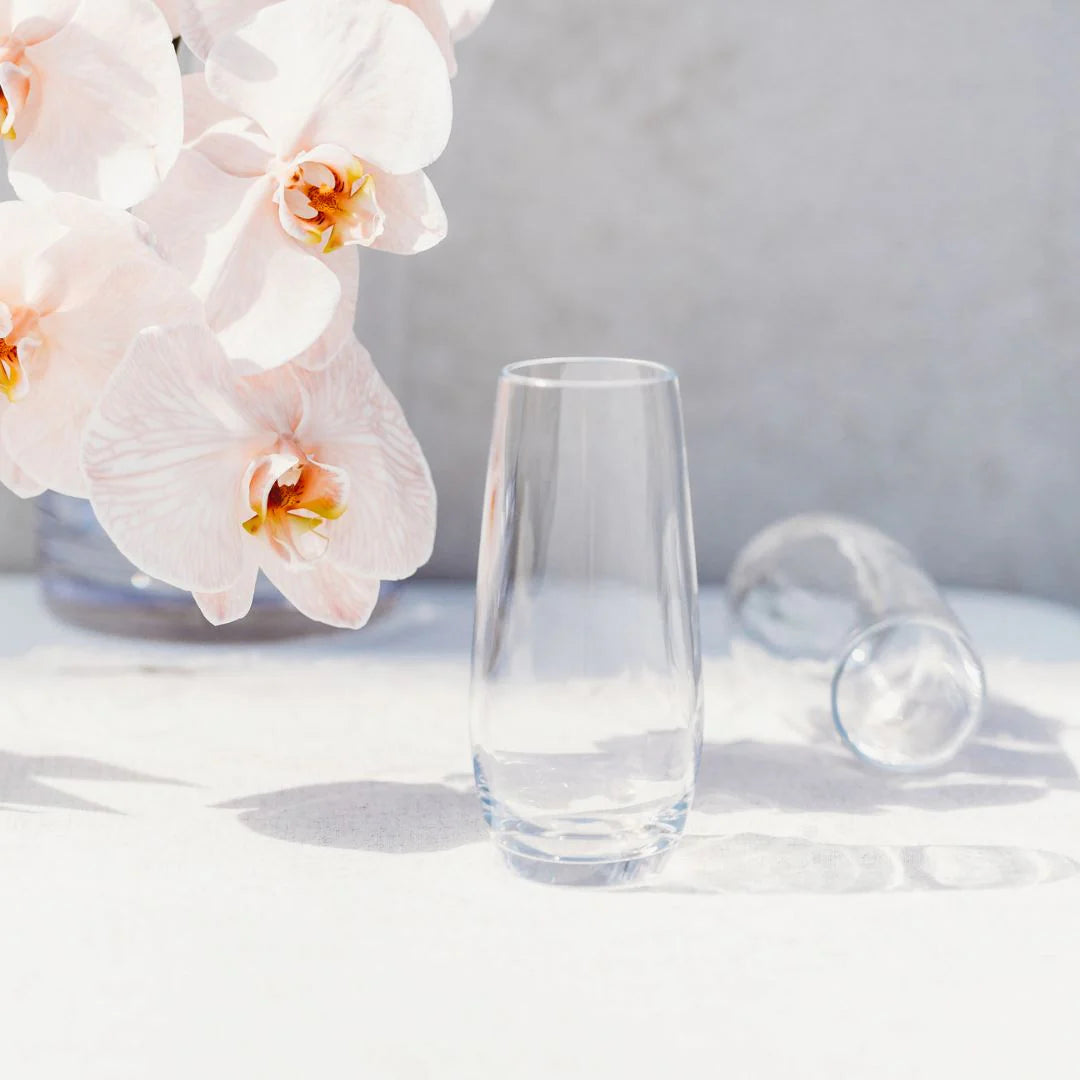 Essentials Stemless Champagne Polycarbonate 230ml