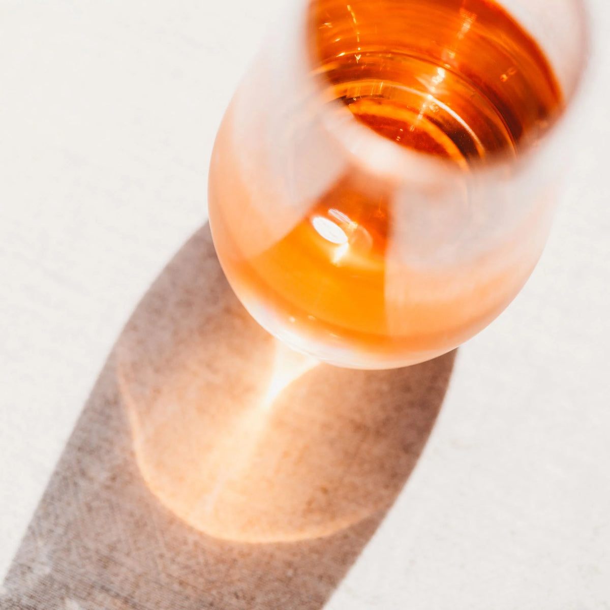 Essentials Stemless Champagne Polycarbonate 230ml