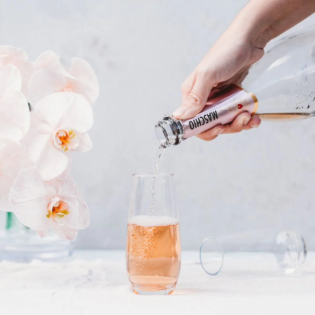 Essentials Stemless Champagne Polycarbonate 230ml