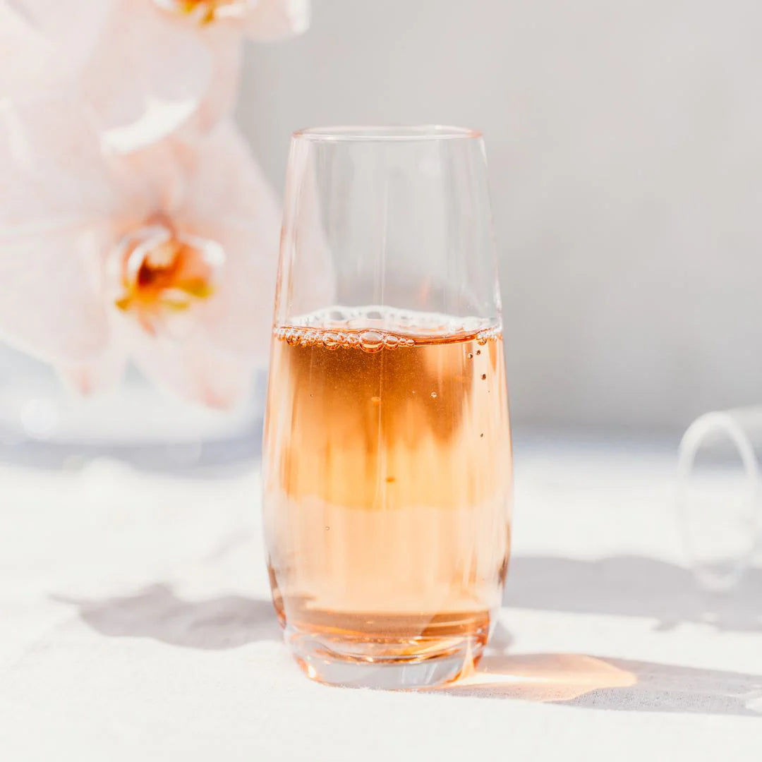 Essentials Stemless Champagne Polycarbonate 230ml