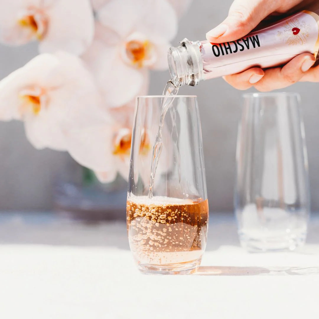 Essentials Stemless Champagne Polycarbonate 230ml