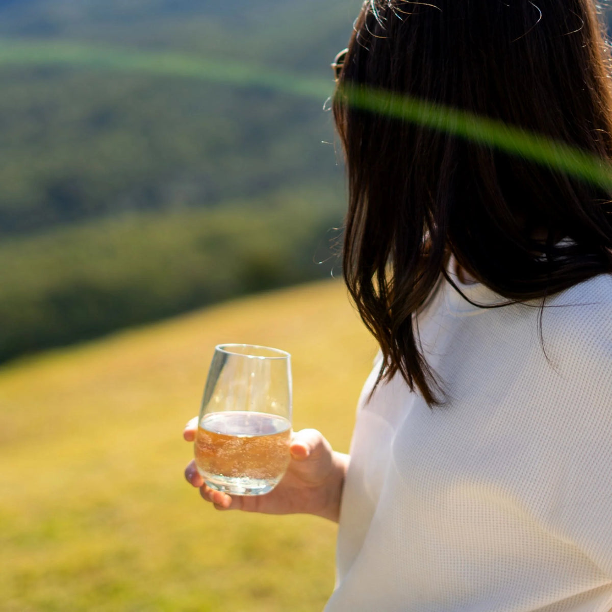 Essentials Stemless Wine Polycarbonate 350ml