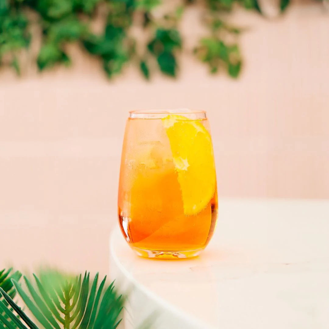 Essentials Stemless Wine Polycarbonate 480ml