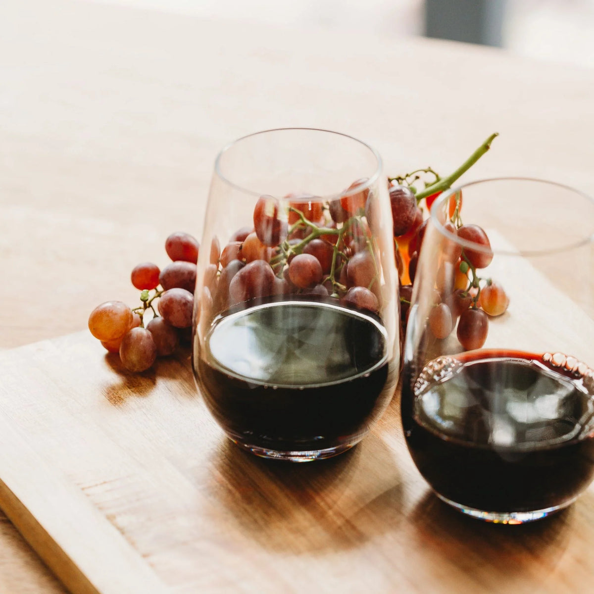 Essentials Stemless Wine Polycarbonate 480ml