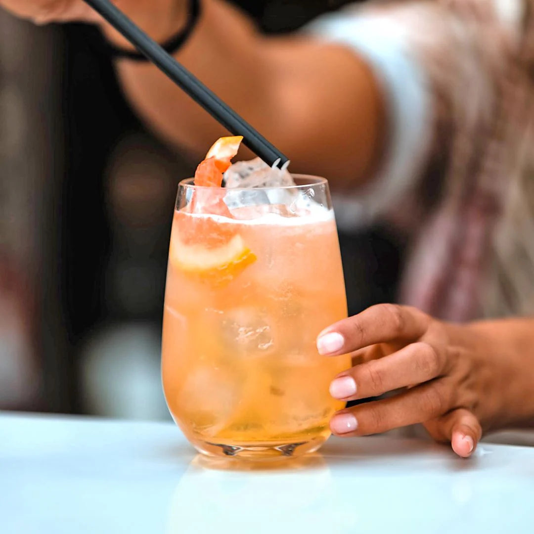 Essentials Stemless Wine Polycarbonate 480ml