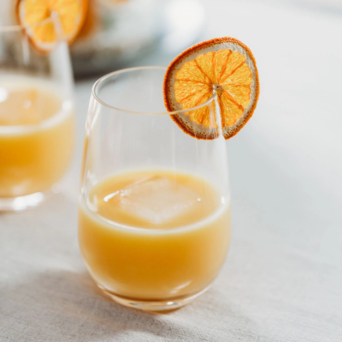 Essentials Stemless Wine Polycarbonate 480ml