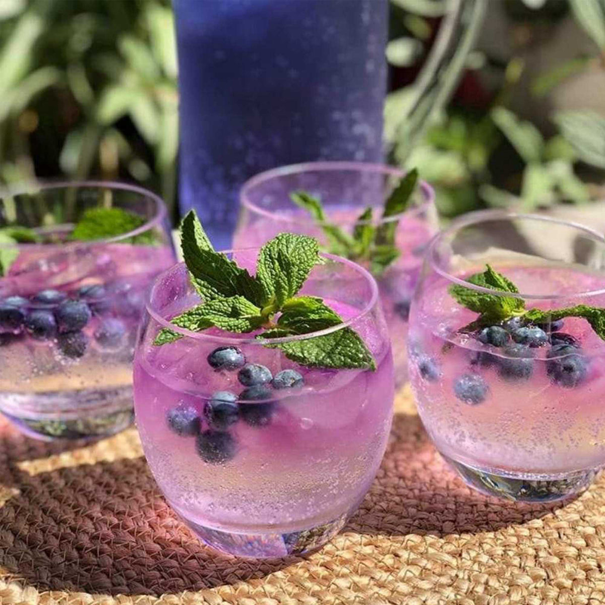 Essentials Round Tumbler Polycarbonate 410ml