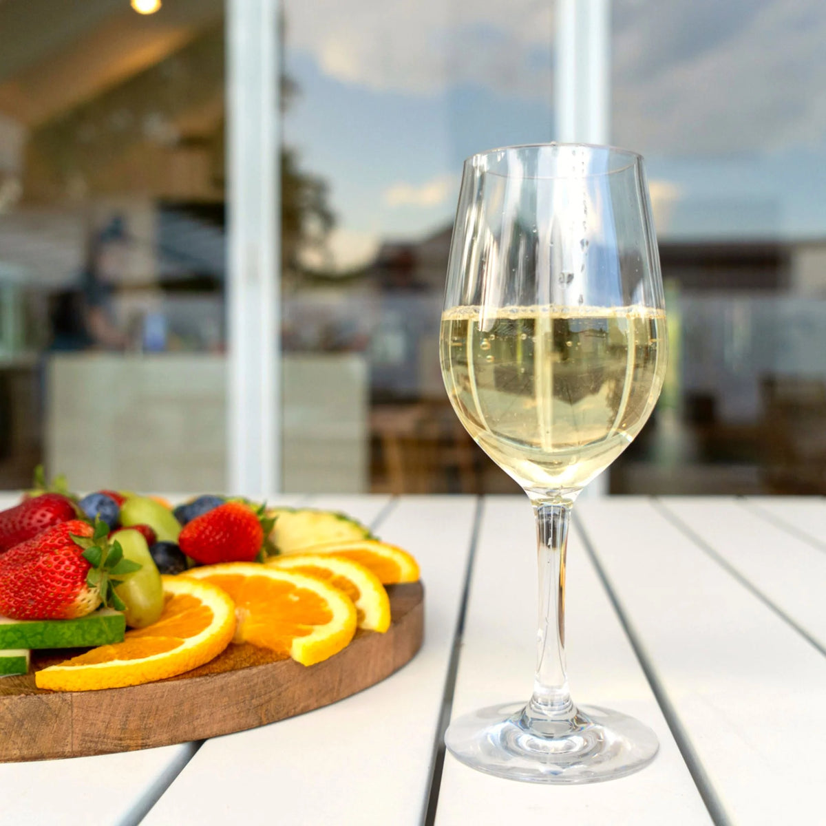 Essentials White Wine Polycarbonate 315ml