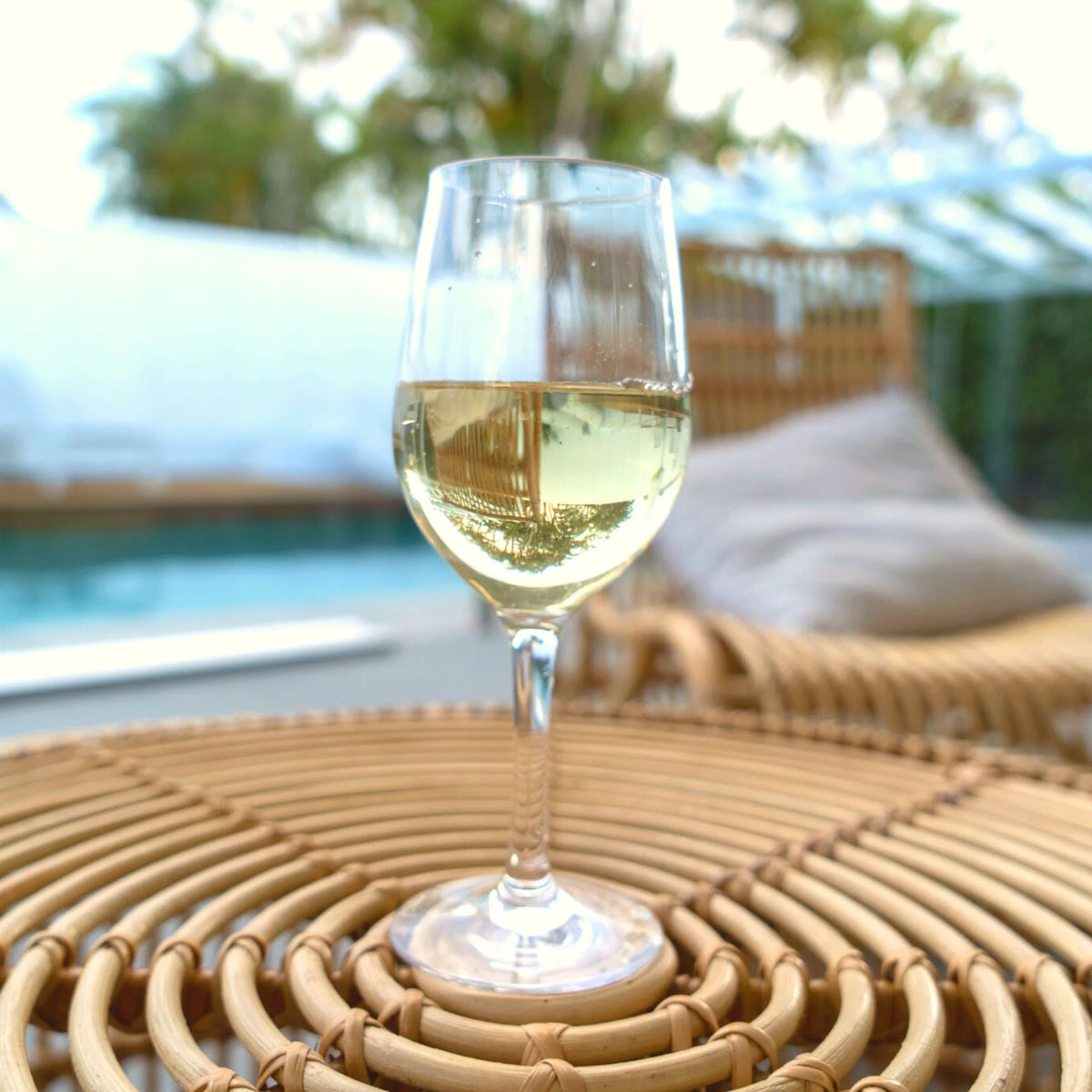 Essentials White Wine Polycarbonate 315ml