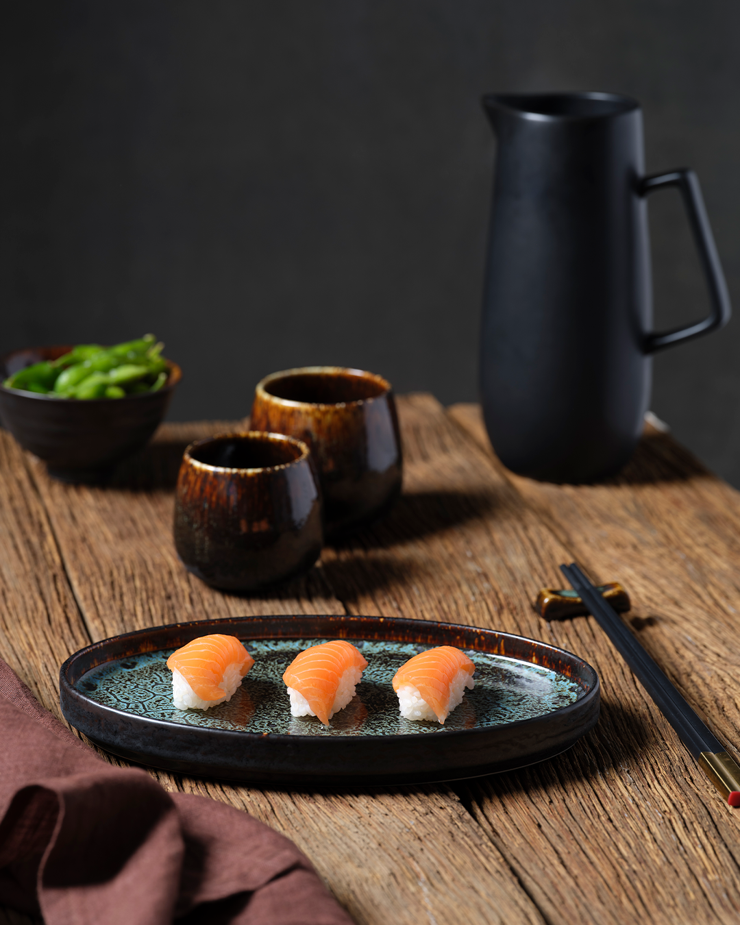 Fusion Cup 220ml Patina