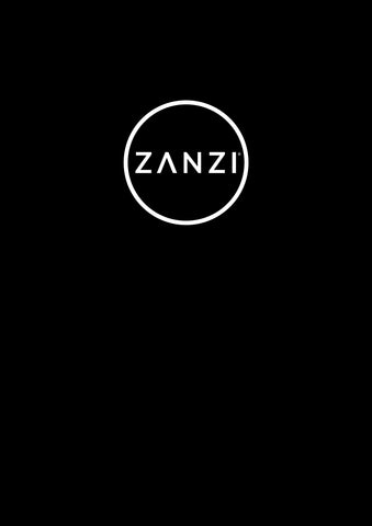 Zanzi Barware