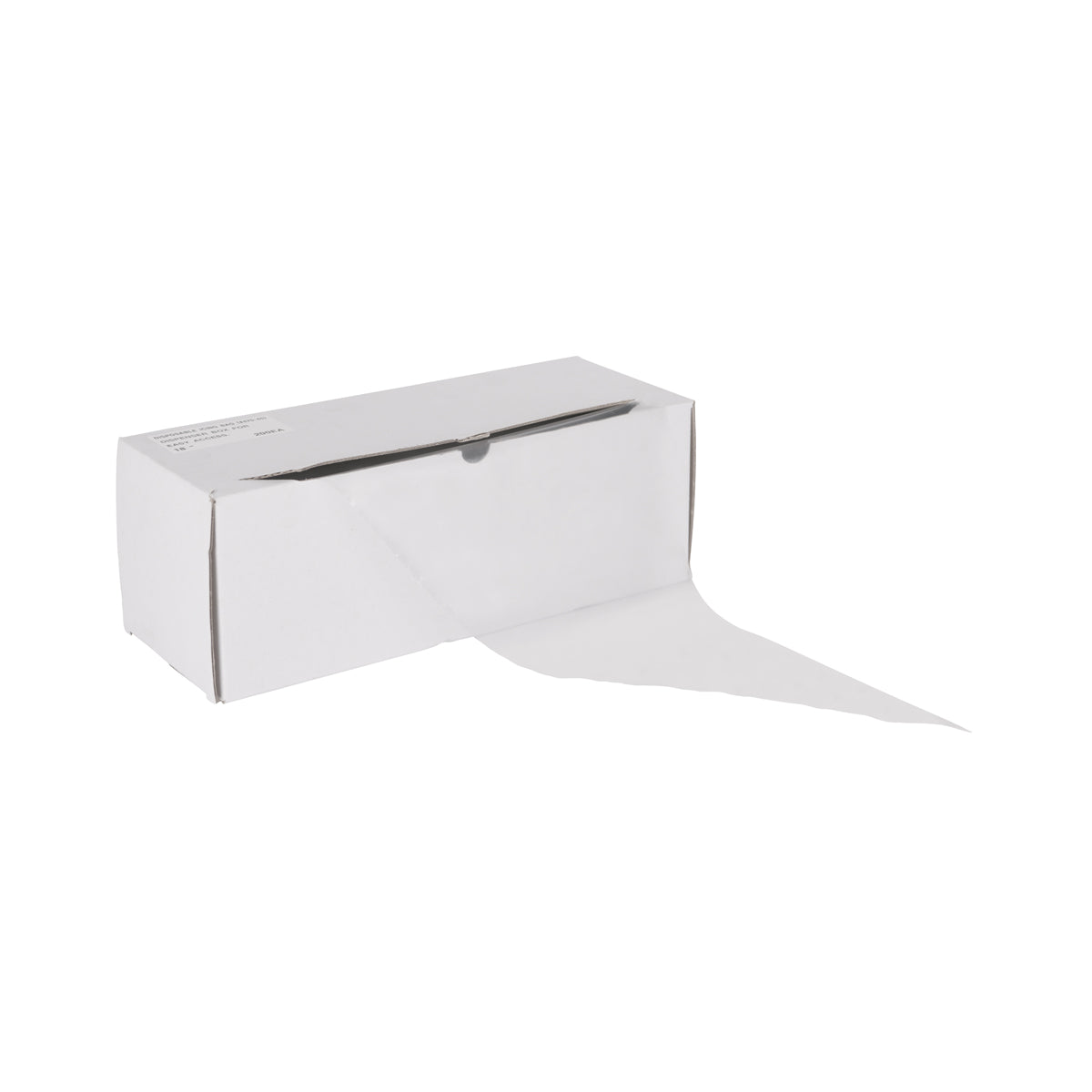 00470-45 Chef Inox Icing Bag Disposable 450mm (200/Pack) Tomkin Australia Hospitality Supplies