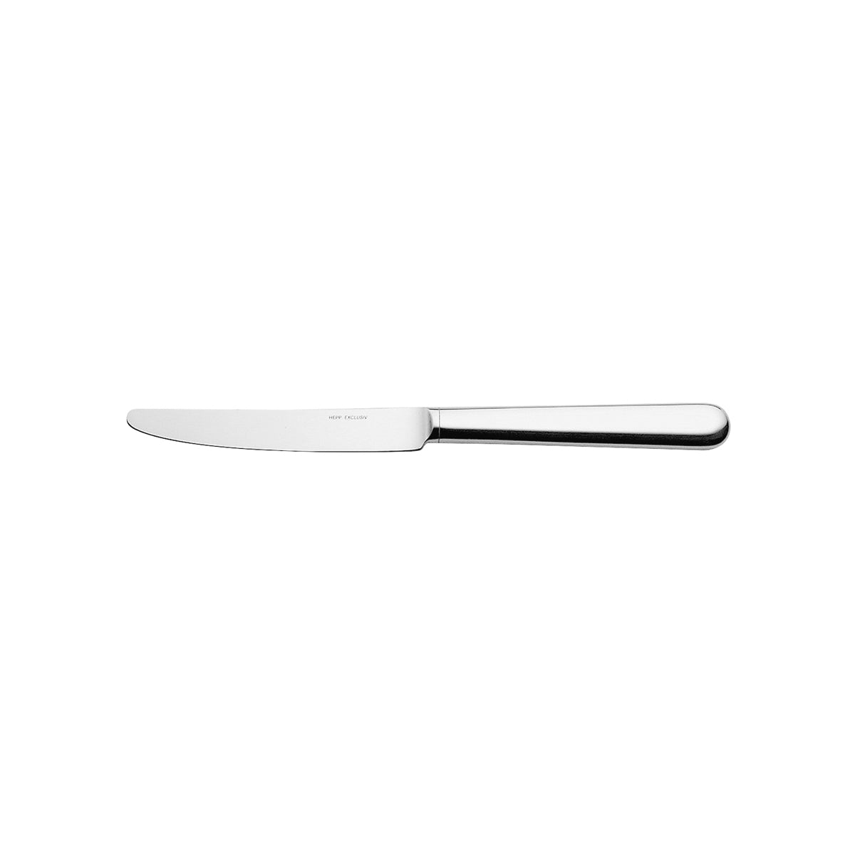 01.0045.1030 Hepp Carlton Table Knife Tomkin Australia Hospitality Supplies