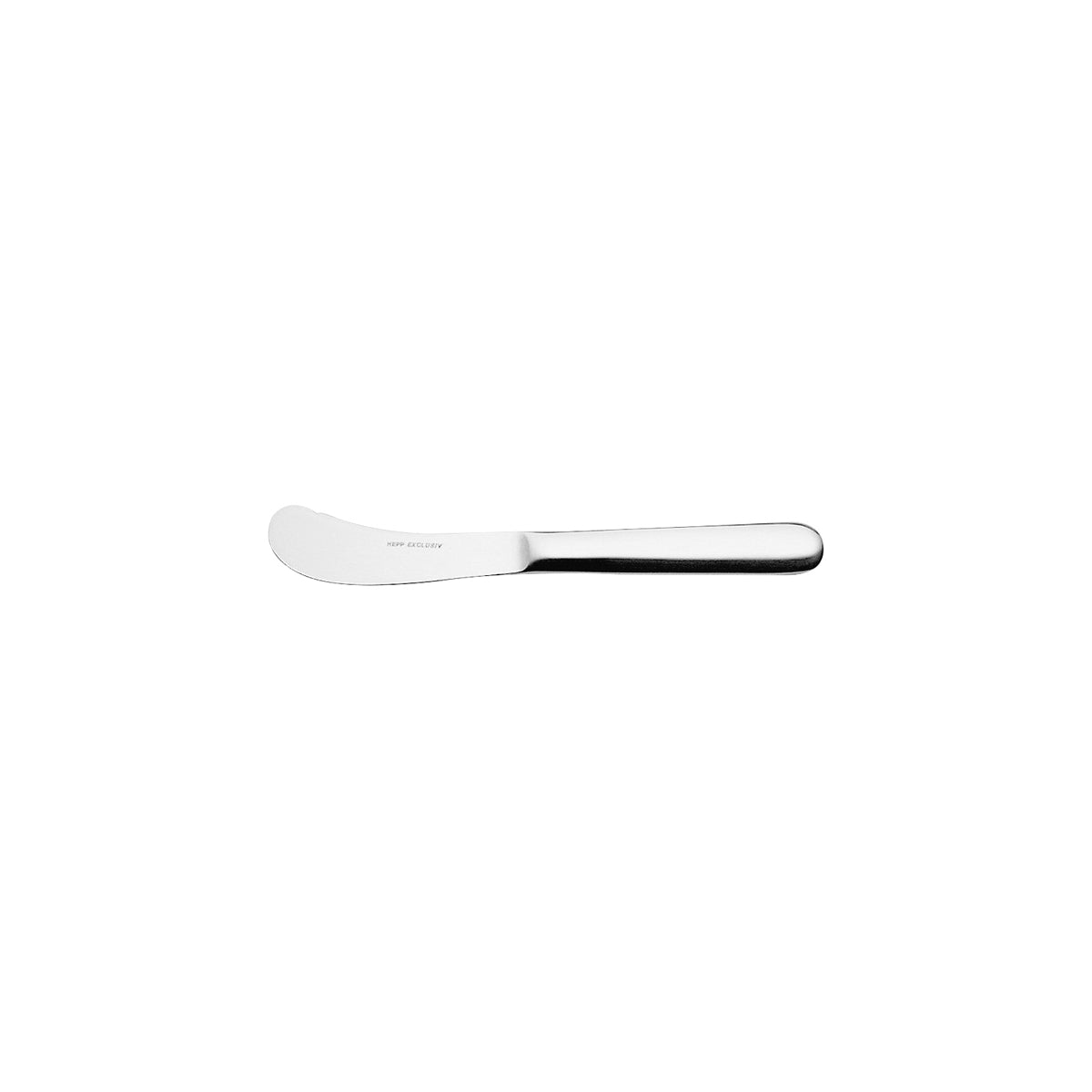 01.0045.1330 Hepp Carlton Butter Knife Tomkin Australia Hospitality Supplies